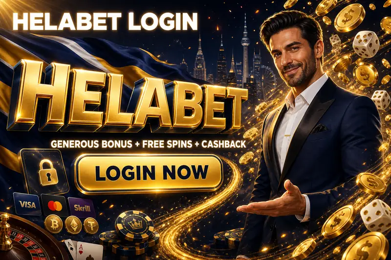 helabet login — Helabet Login 2026 How to Access Your Account in Nigeria